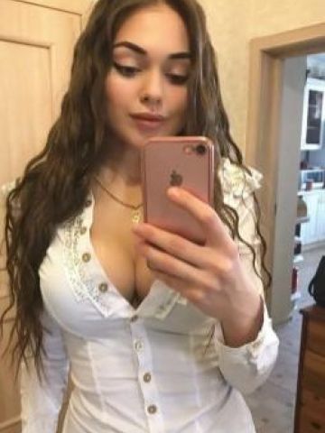 Анкета проститутки Оксана - Фото 1, , 25 лет, №311655